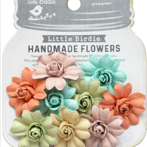 cr79450 Corolia Woodland Stories 9pc